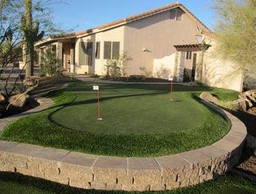 Photos by Falcon Landscapes Pavers & Masonry LLC #1