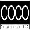 Coco Construction logo