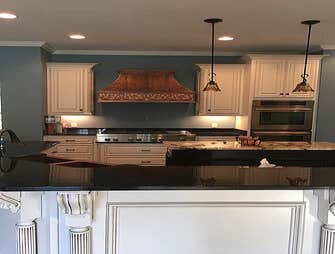 Photos by Creekview Custom Homes of Augusta Inc #1