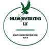 Delano Construction LLC logo