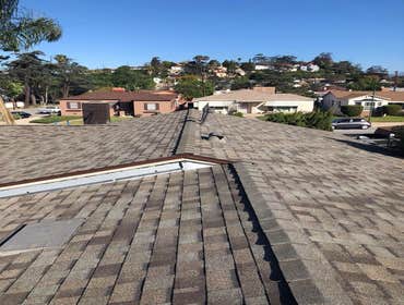 roofing