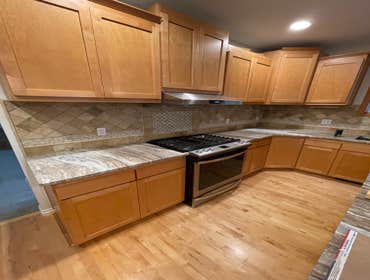 Photos by Coqui Interior Contracting LLC #1