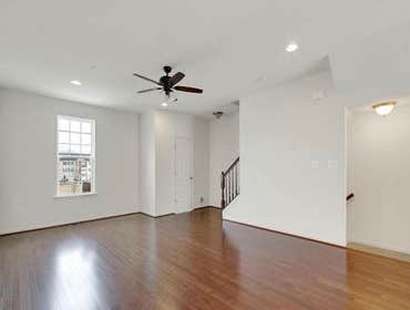 Painting and Flooring