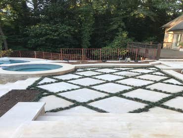 Project photos