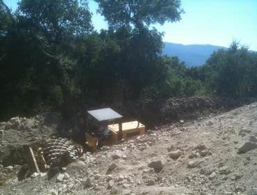 Site Work