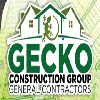Gecko Construction Group; LLC logo