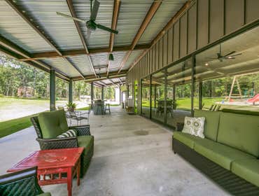 2018 Parade Home in Hawkins Texas