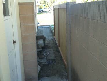 MY WORK ALL WOOD STRUCTURES - ALL OVER ORANGE COUNTY AREA - WE ARE HERE TO HELP IMPROVE AND SECURE YOUR PROPERTY