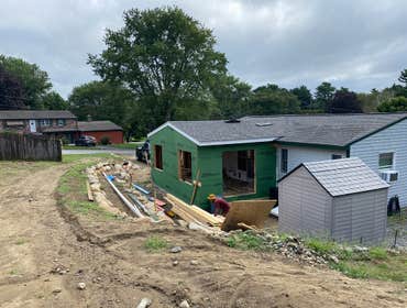 Photos by C Wheaton Construction #1
