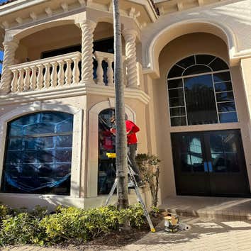 Caner Impact Windows