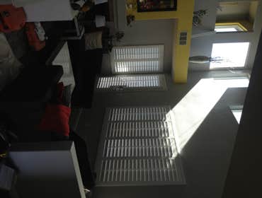Premium Basswood Shutters