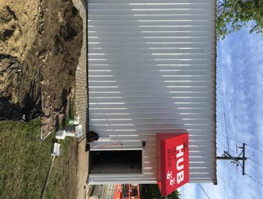 Photos from Roberts Handyman Service Llc Red day charity event