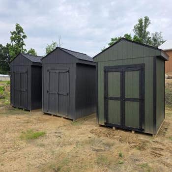 J&J Barns