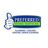 Preferred Home Services logo