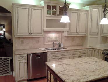 Photos from Linville Custom Design LLC