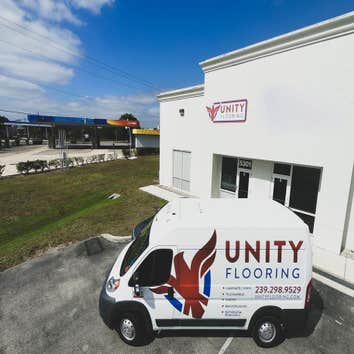 Unity Flooring & Interiors