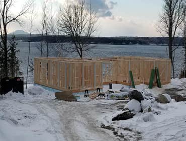 Photos by Ray Builders, Inc #1
