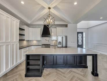 TB Merit Builders Gallery