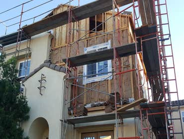 Photos from Chase Johnson Construction