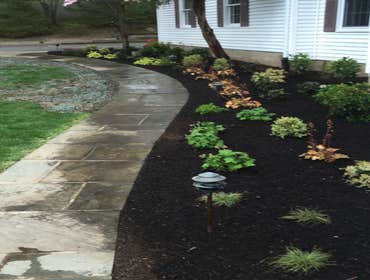 Landscaping in USR,NJ