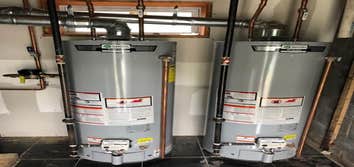 Photos by All State plumbing Heating and Cooling #1