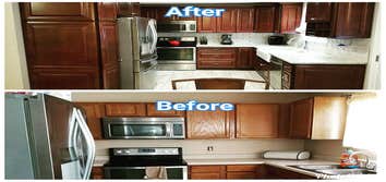 Photos by the Kitchen Design #1