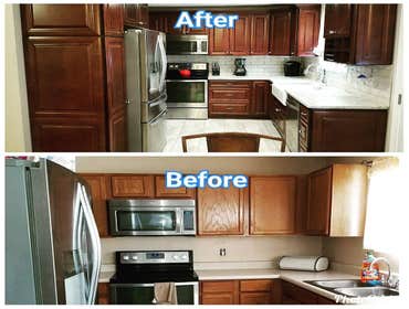 Photos by the Kitchen Design #1