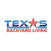 Texas Backyard Living LLC logo