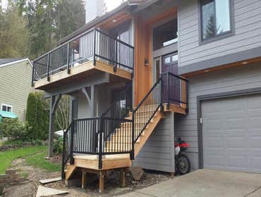 Photos from MJK Construction SKY 3 Condominiums