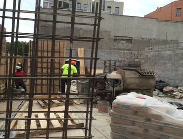 Photos from Roxwell Structural Corp