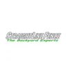 Strightline Fence logo