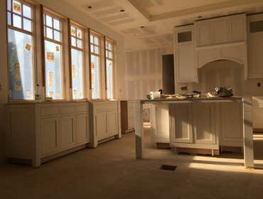 Photos by Nick Hammer General Builder #2