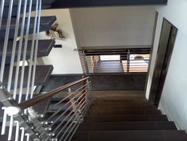 Casitas Small Lots
