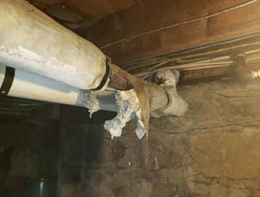 Photos by Hamer Abatement Services LLC #1