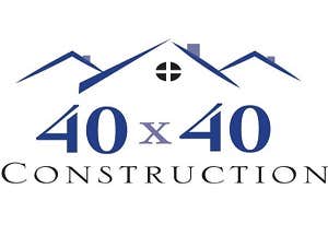 Photos by 40x40 Construction #1