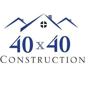 Photos by 40x40 Construction #1