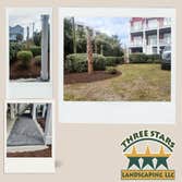 Photos by Three Stars Landscaping LLC #3