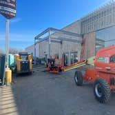 JM Welding Service Inc