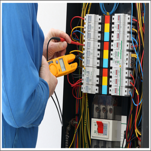 Photo(s) from Lighthouse Electric Inc Our goal is to build a relationship with our clients based on quality, dependability and technical expertise...