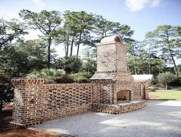 Palmetto Bluff - Steedman Street