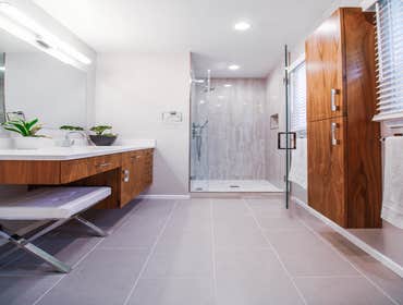 Bathroom Remodel - Sherman Oaks Bathroom Remodel