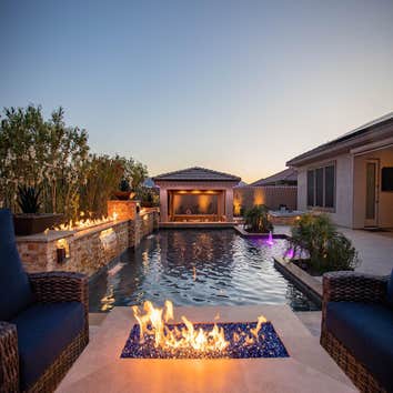 Tierra Outdoor Living Palm Springs