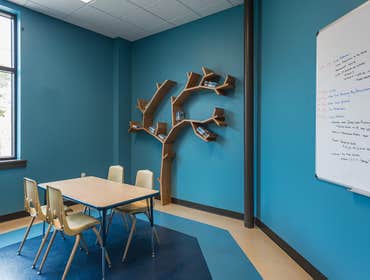 Children's Play Area