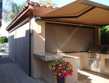 Works by Sound Shade And Shutt