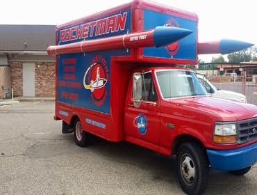 Photos by Rocketman plumbing #1