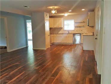 Beverly Drive Full Remodeling,