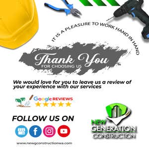 Photos by New Generation Construction #31
