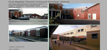Architectural Projects