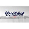 United Electric Co logo