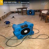 Flood Damage Pro of Baltimore